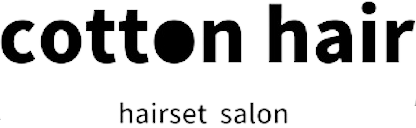 cotton-hair