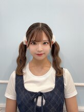 なな